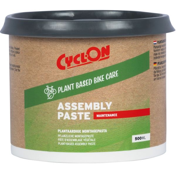 Cyclon Montagepasta plantenpot 500 ml