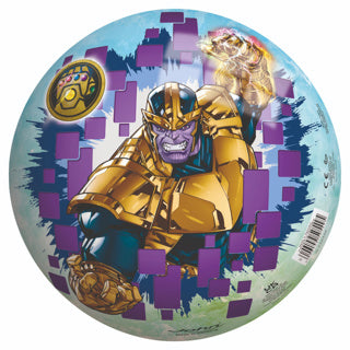 Bal avengers 23 cm | 10 stuks