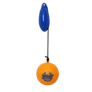 Spectron slimme bal kicktracker hooghouden