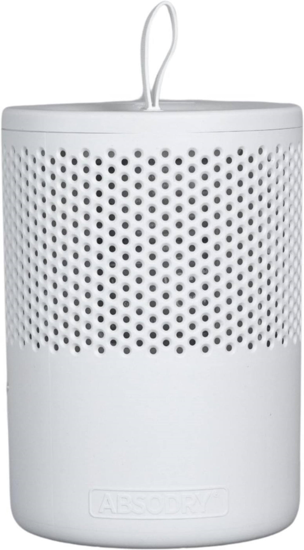 Absodry duo family bag vochtvanger series 6 white - inclusief 1 vulling