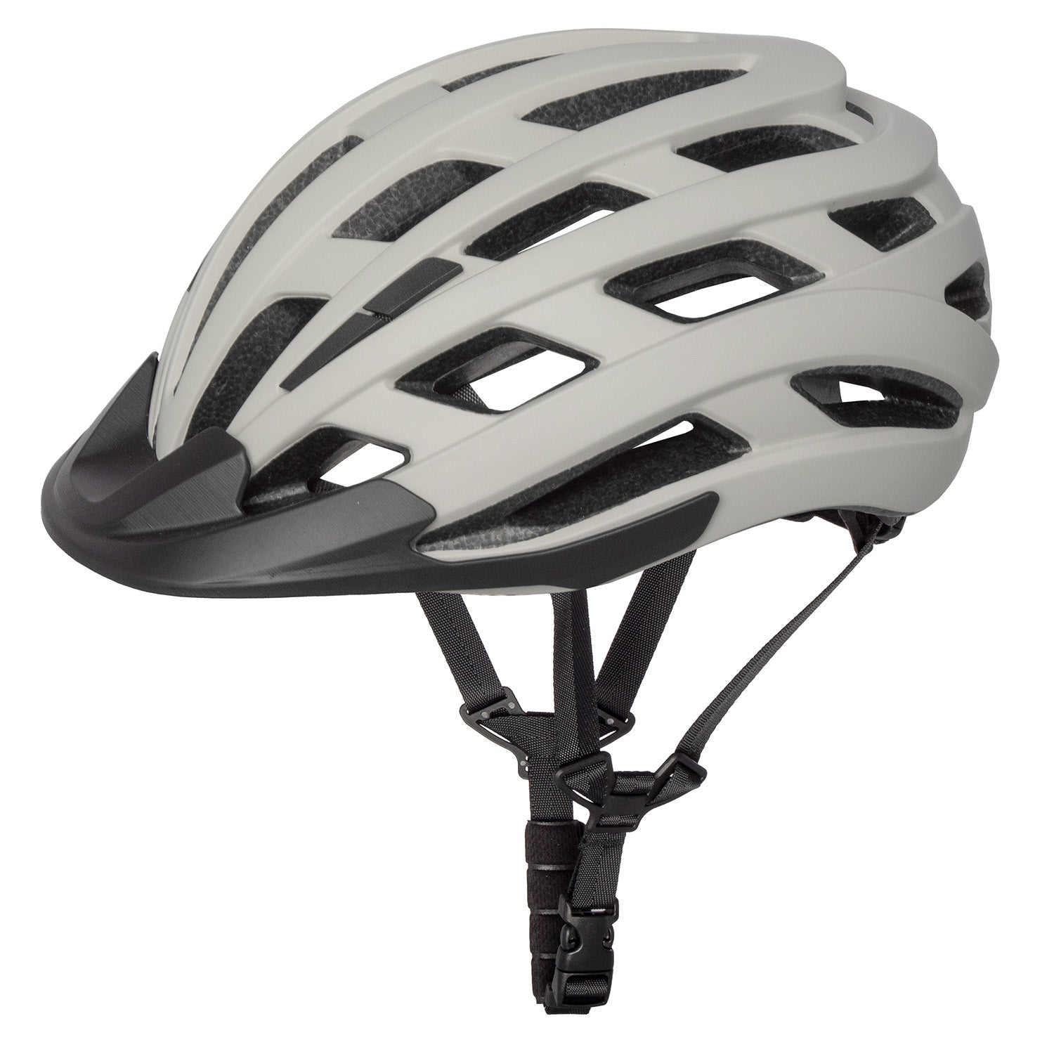 M-wave shift city trekking allround bicycle helmet