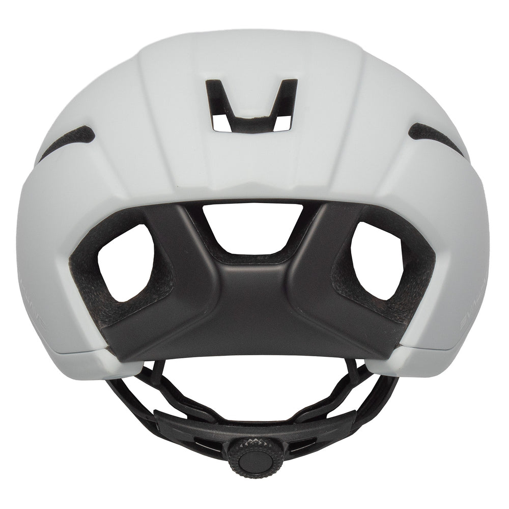 M-wave flux road bicycle helmet