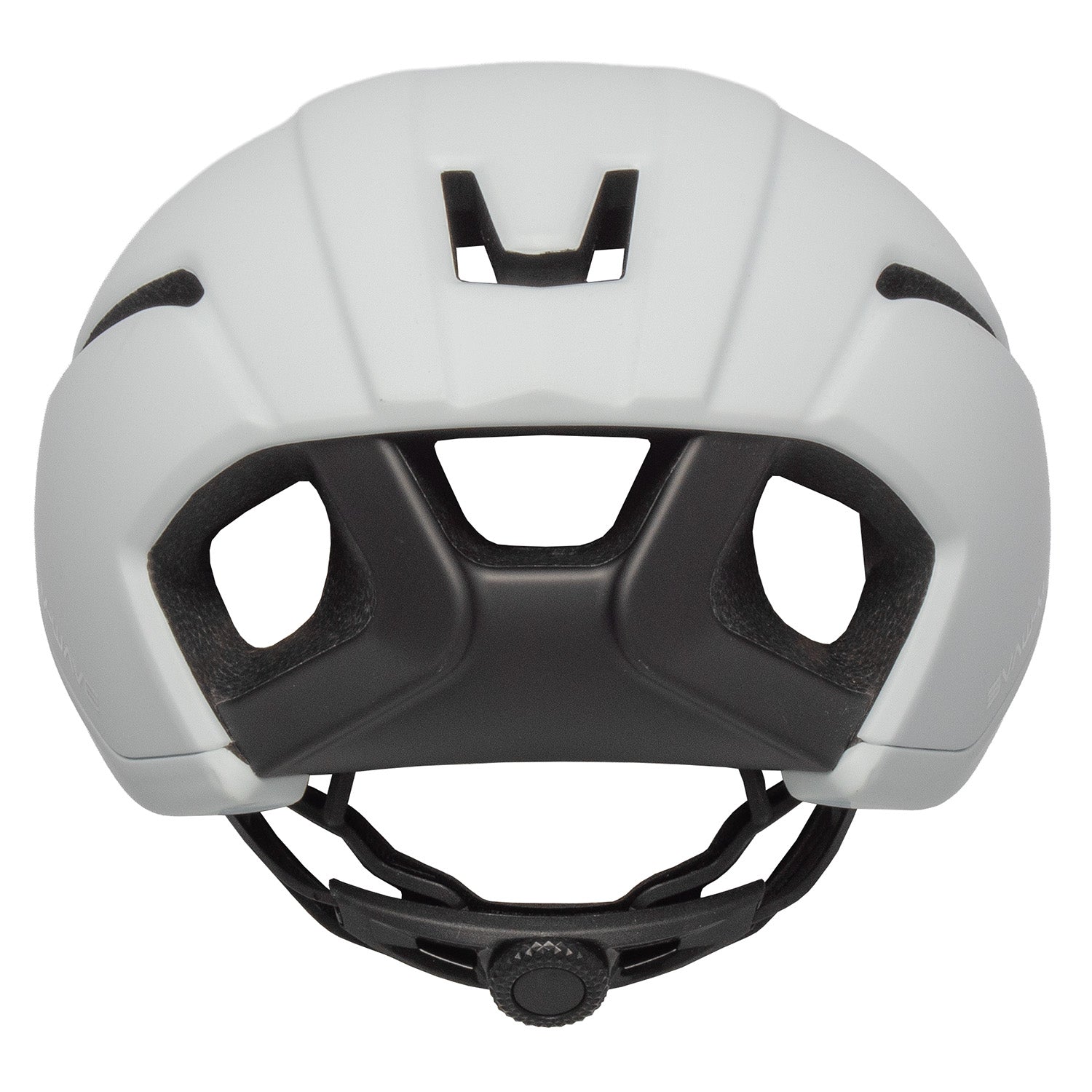 M-wave flux road bicycle helmet