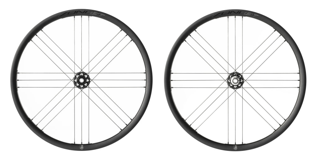 Campagnolo wielset 28 zonda gt db