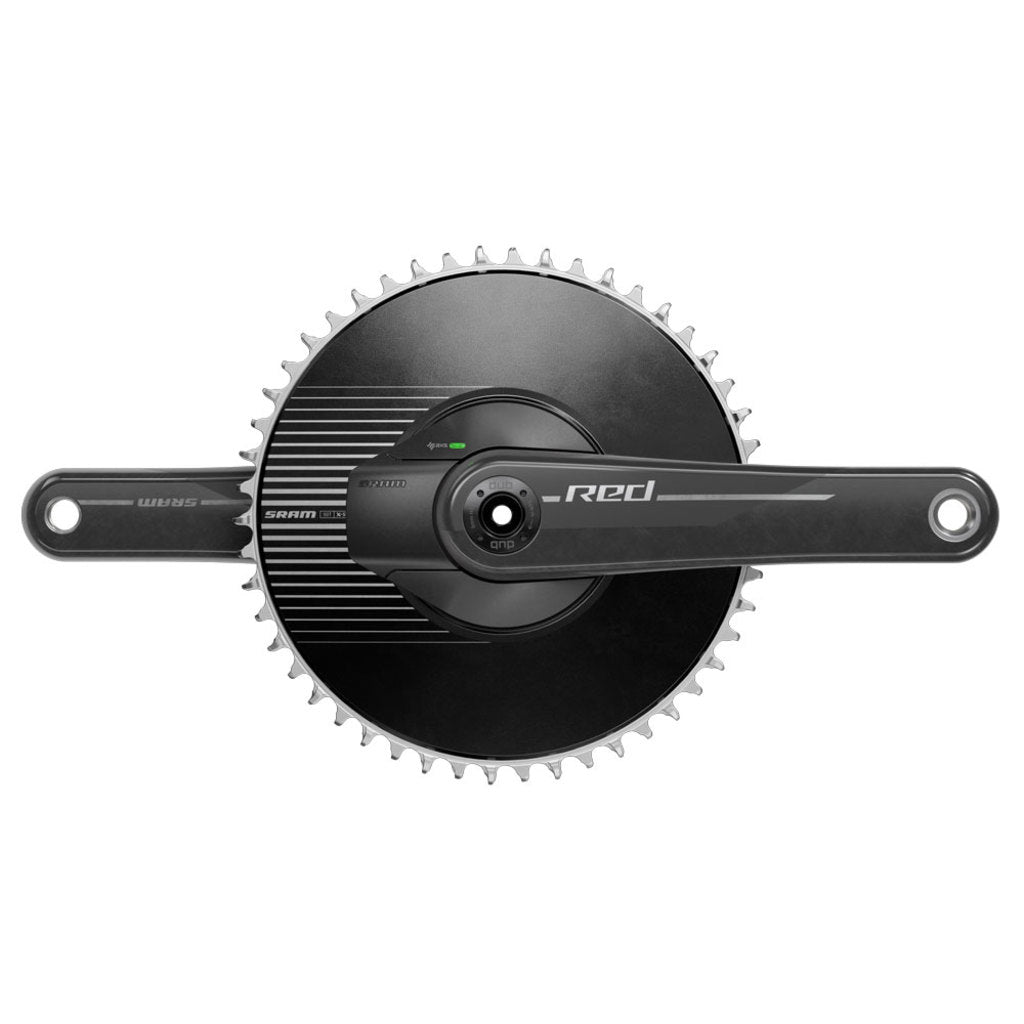 Sram kettenradgarnitur red 1 axs e1 crankset pm red 1 axs e1 170mm