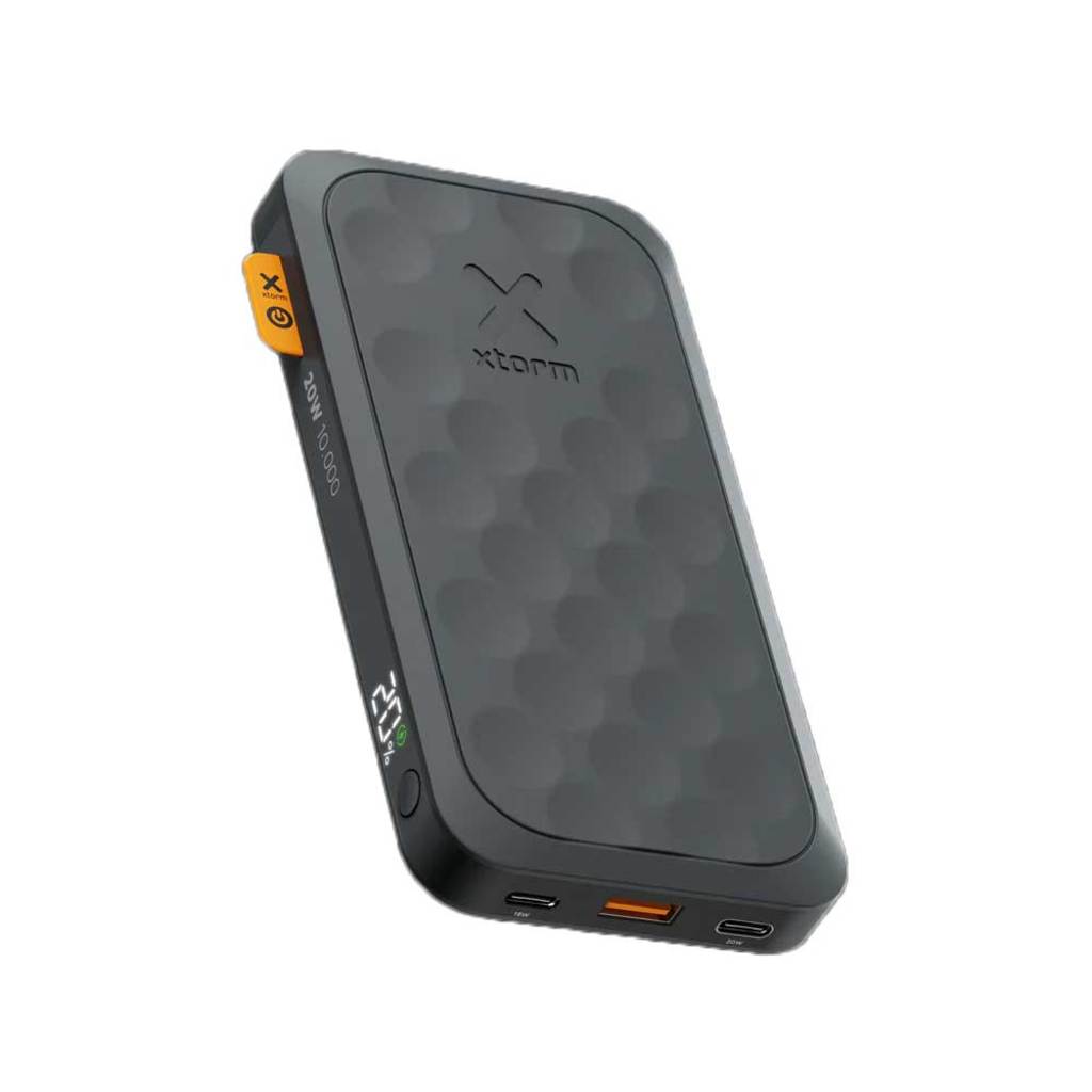 Xtorm powerbank fuel series 5 20w 10000 zw