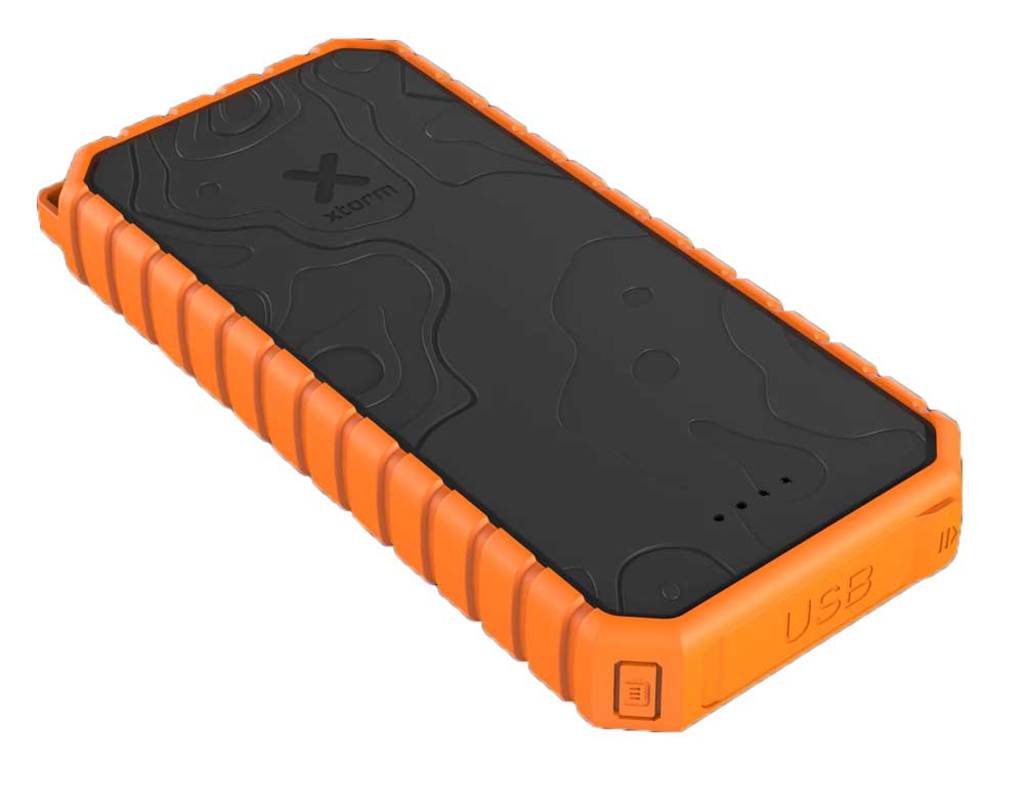 Xtorm powerbank rugged xr202 35w 20000 zw or