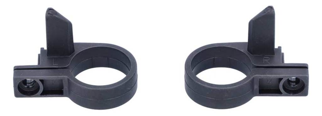 Spanninga anp kopld span stuurhouder l r aerline set