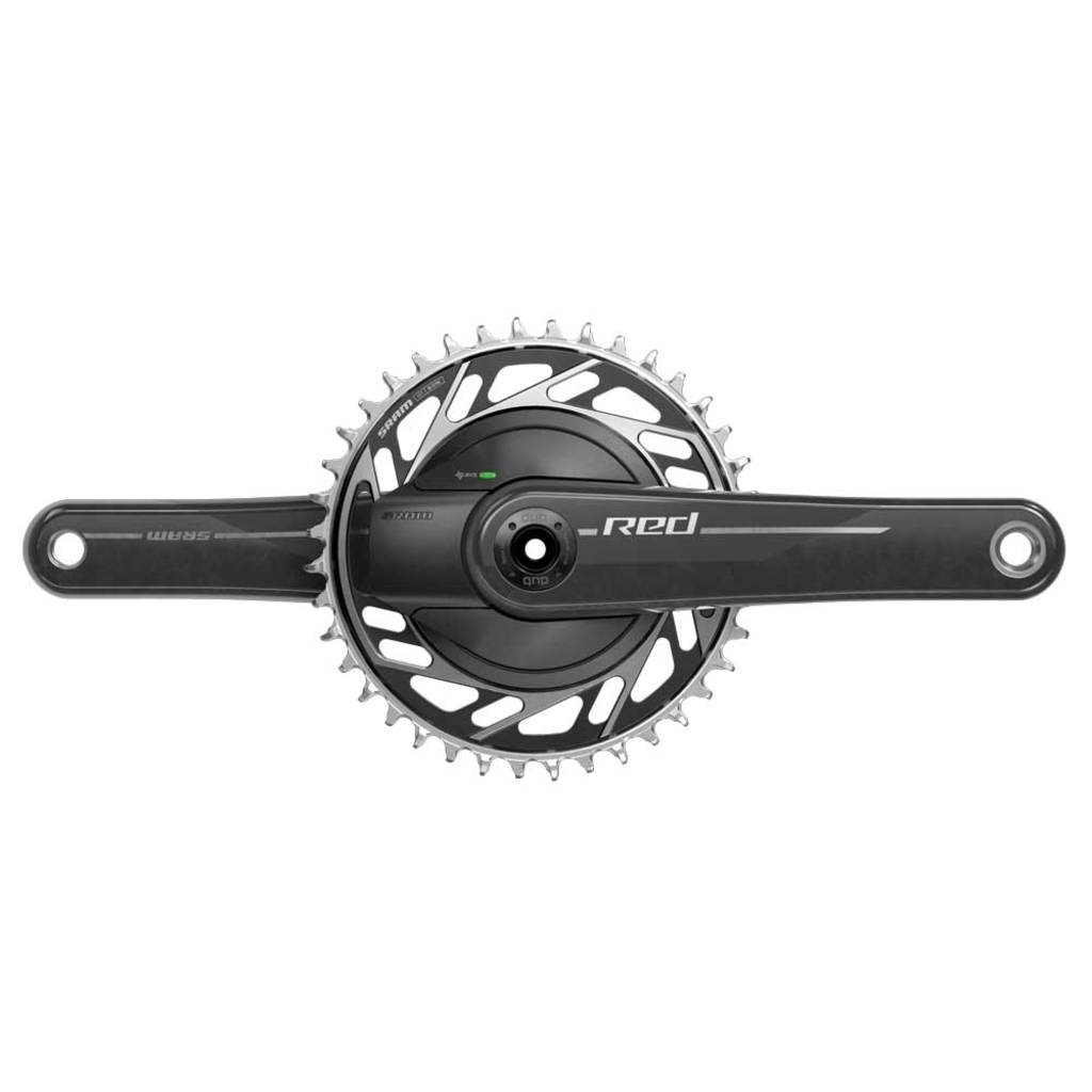 Sram crankstel red axs pm wide e1