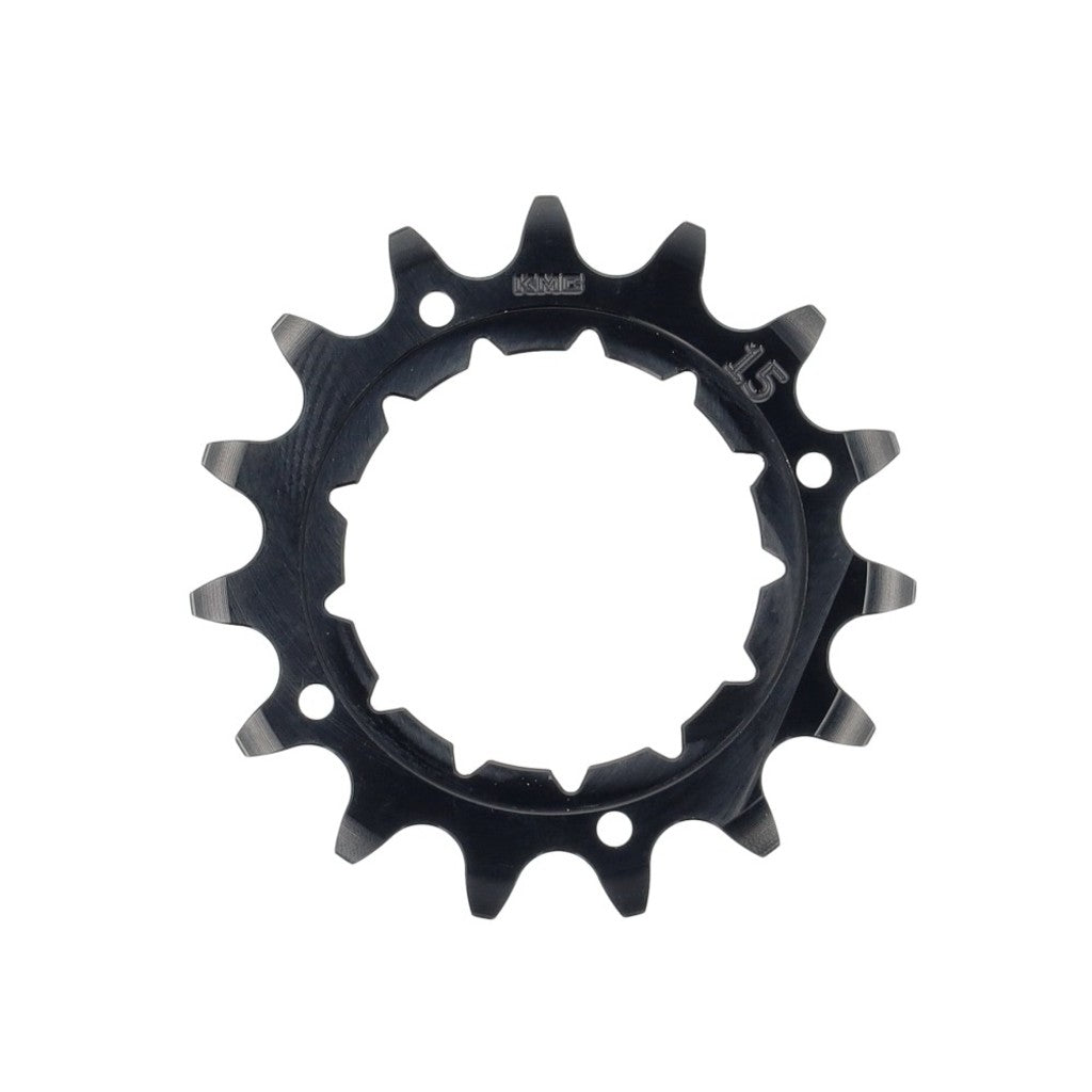 Kmc kettingwiel rohloff
