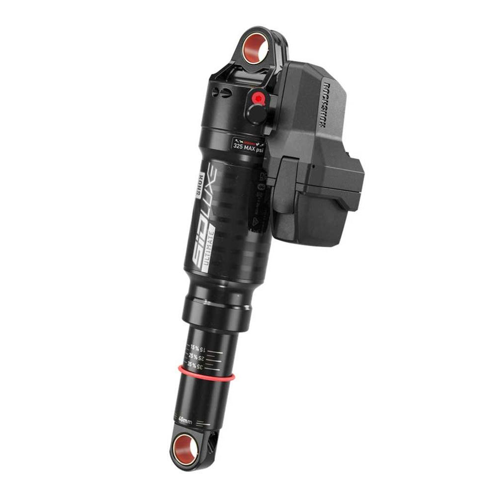 Rockshox schokbreker sidluxe ultimate flight attendant a2