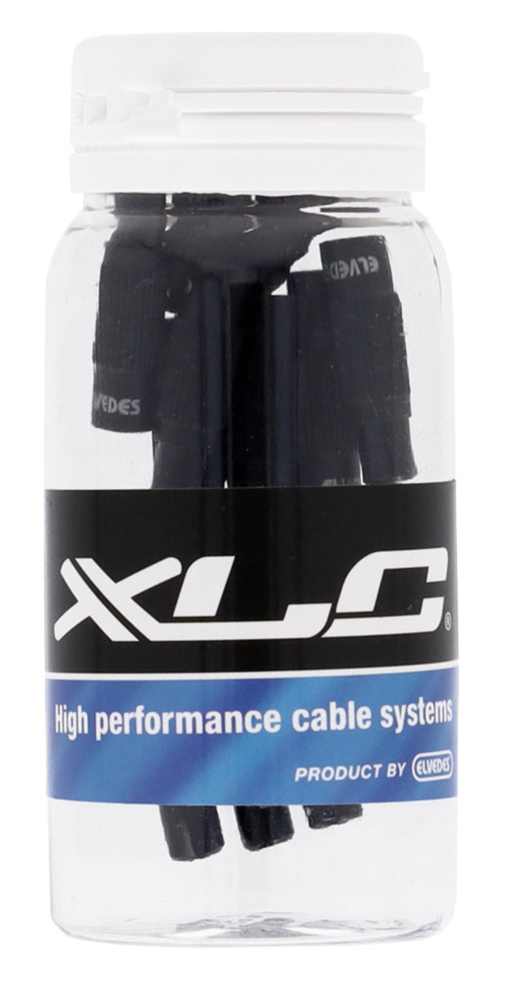 Elvedes inline verstellers voor 3,5mm buitenkabel (15st)