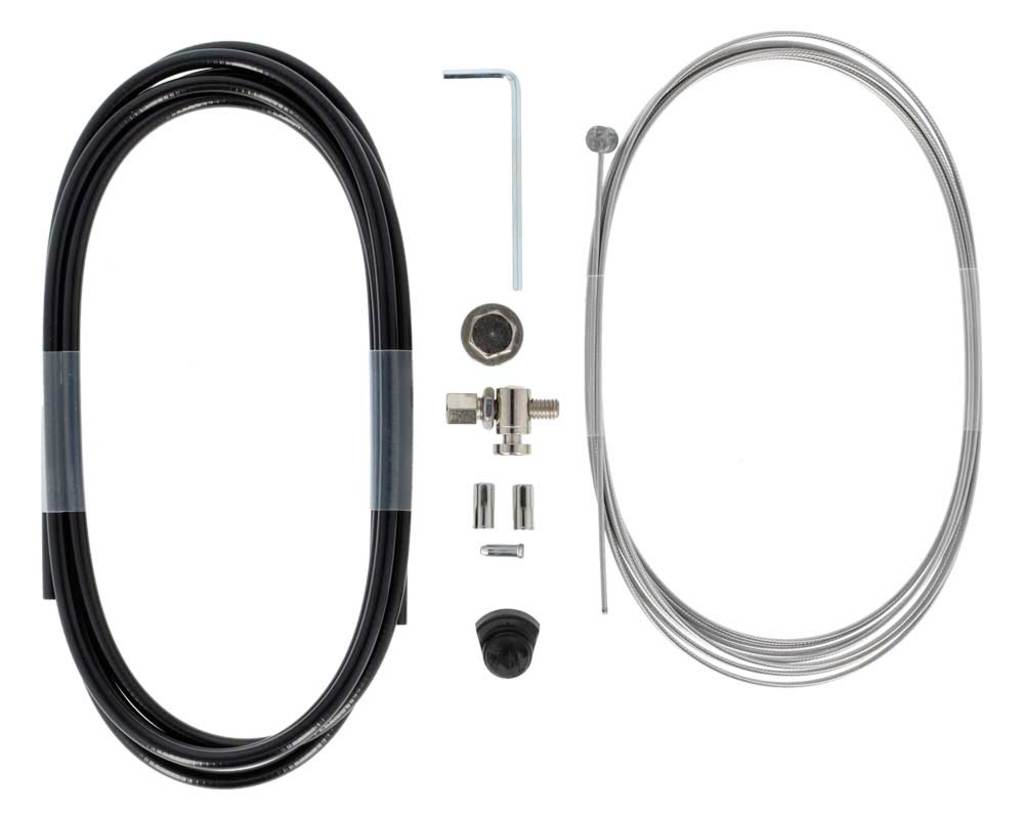 Xlc kabel rem nexus nw v a kpl 3.00 rvs zw