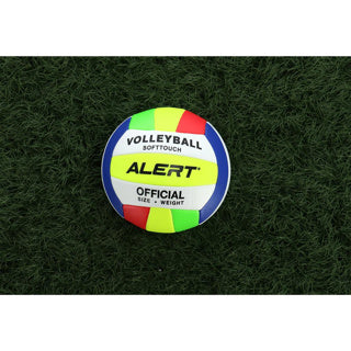 Alert sport volleybal 3 assorti | 5 stuks