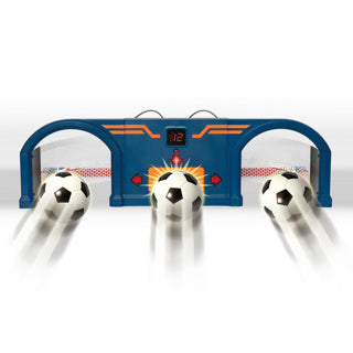 Gear2play voetbalset soccer roundabout