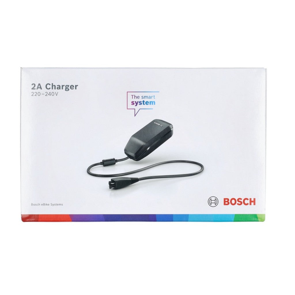 Bosch oplader smart bes3