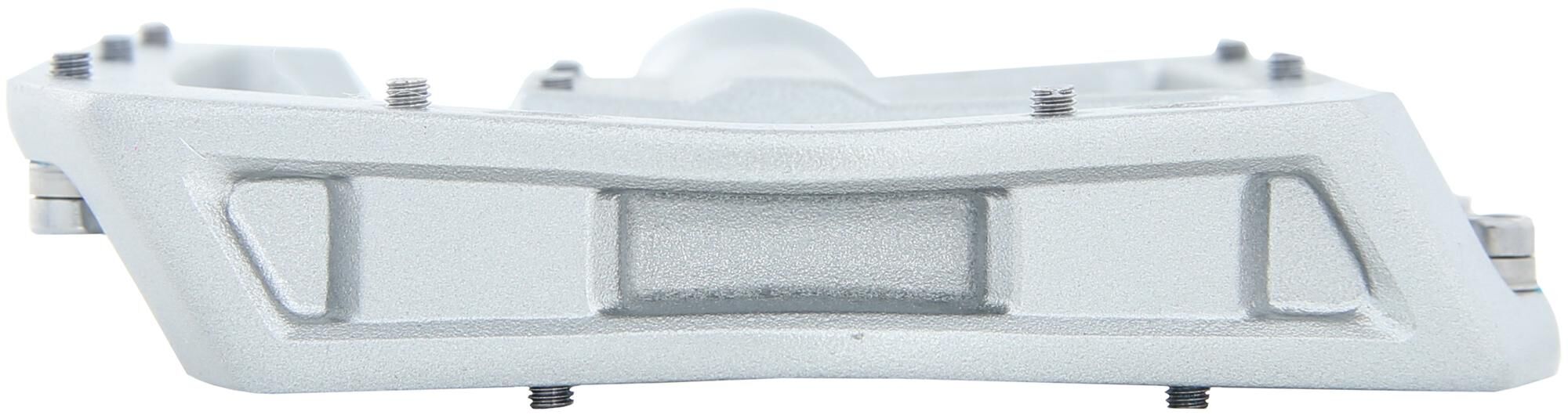 Shimano PD-GR500 Platform Trail AllMnt argent