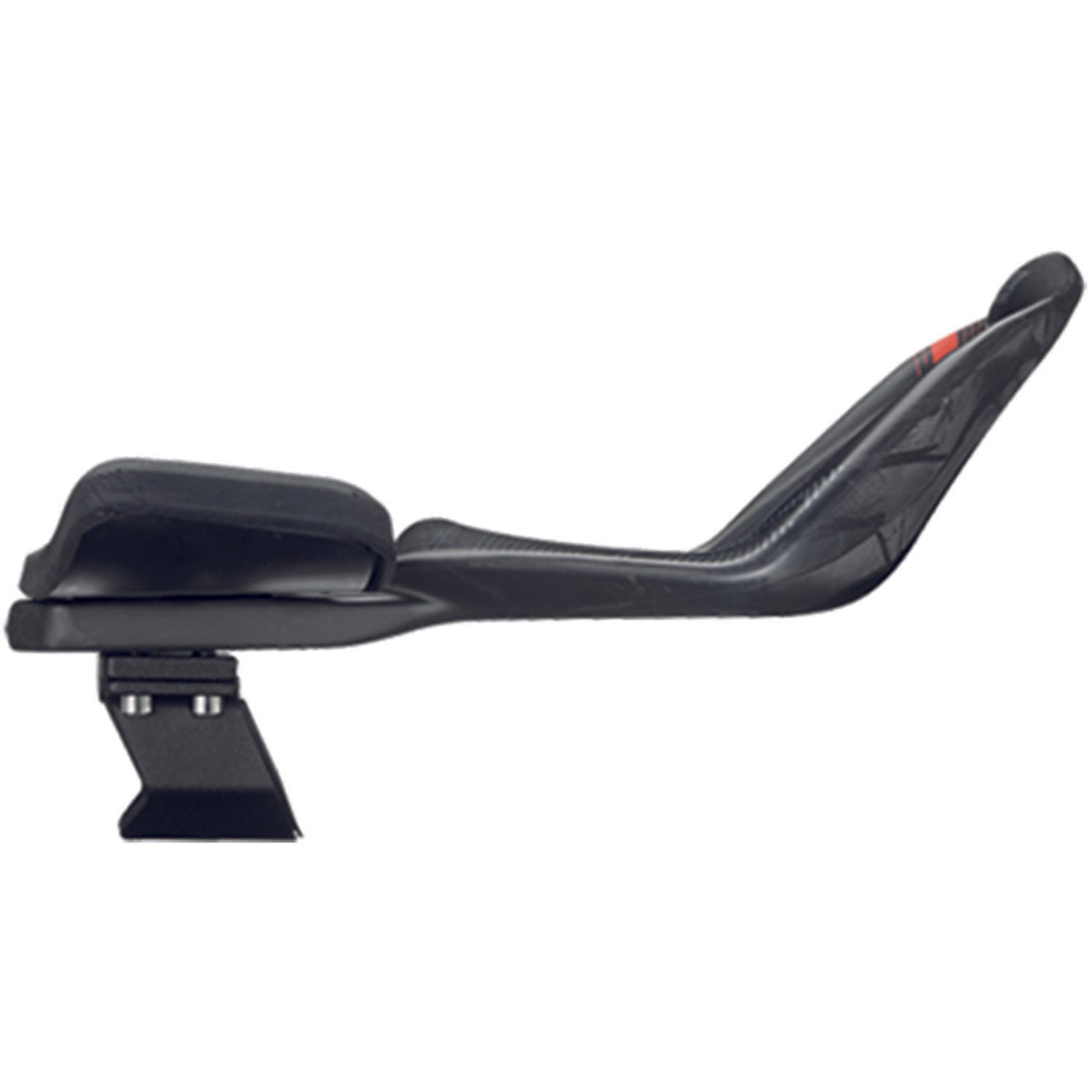 Controltech - scirocco triathlon tt opzetstuur stuurpen montage mini clip-on ud carbon itu