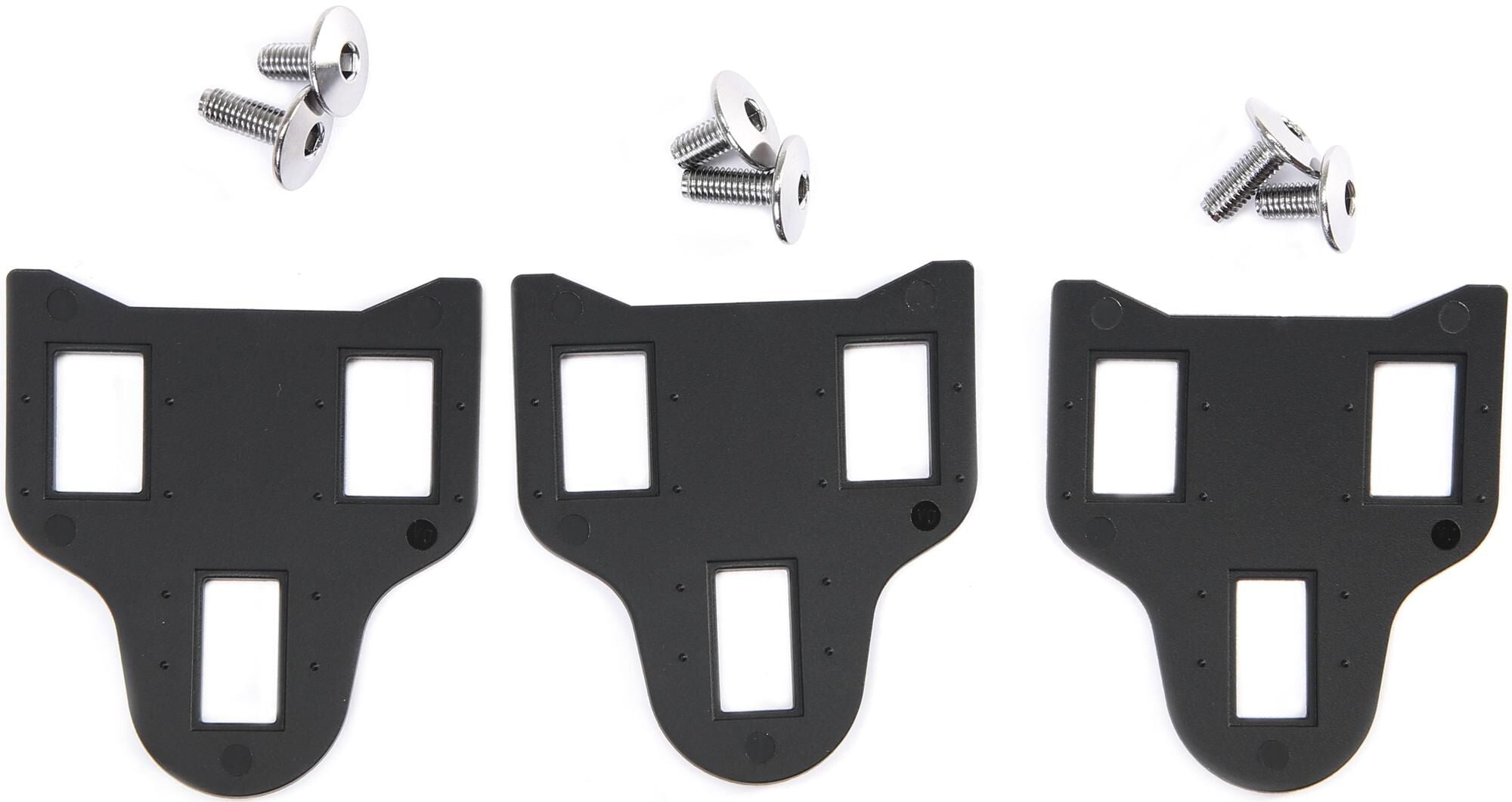 Shimano spacer set sm-sh20 spacer set shim.sm-sh20 f.shoe plates