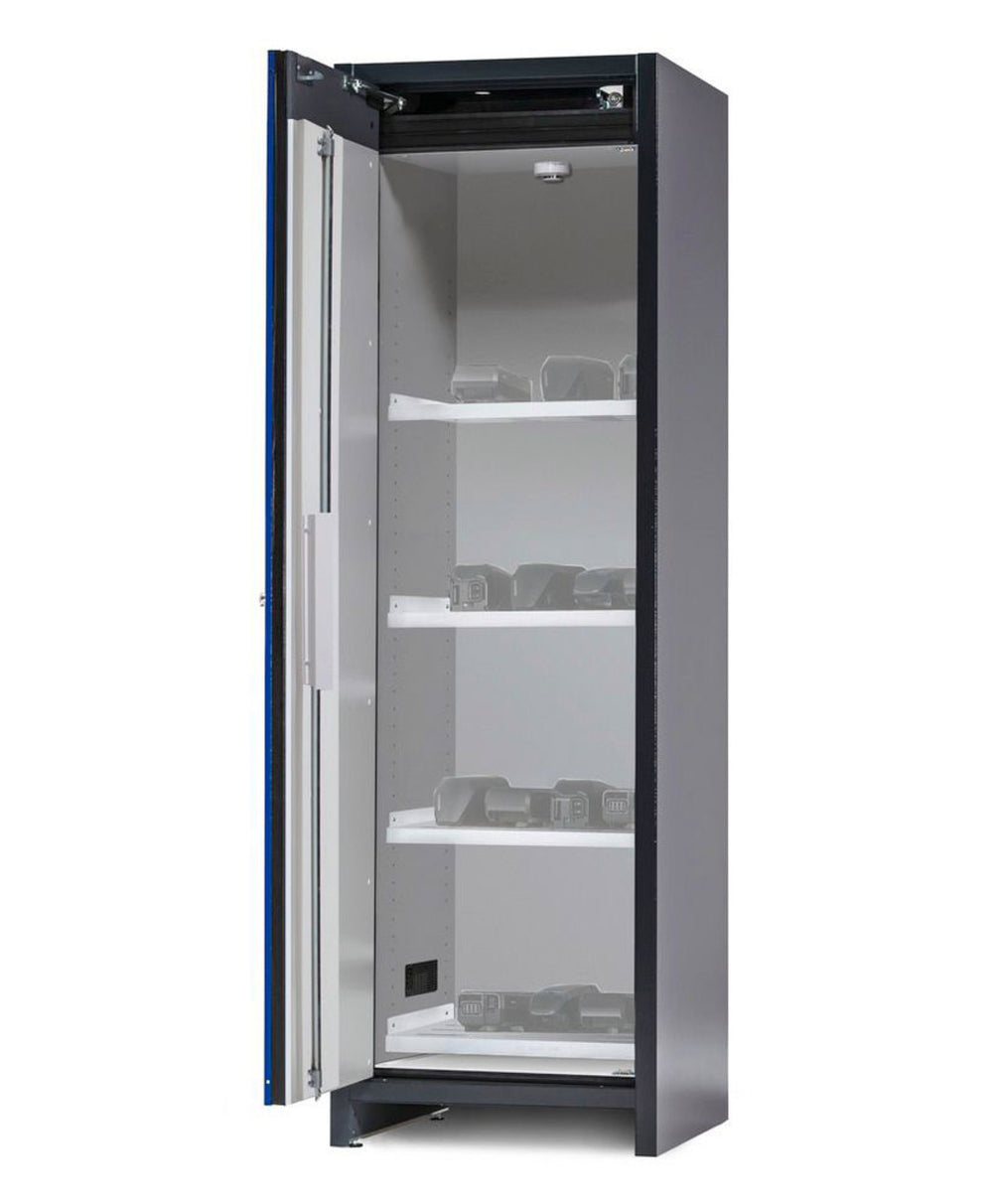 Asecos brandkast safestore-core