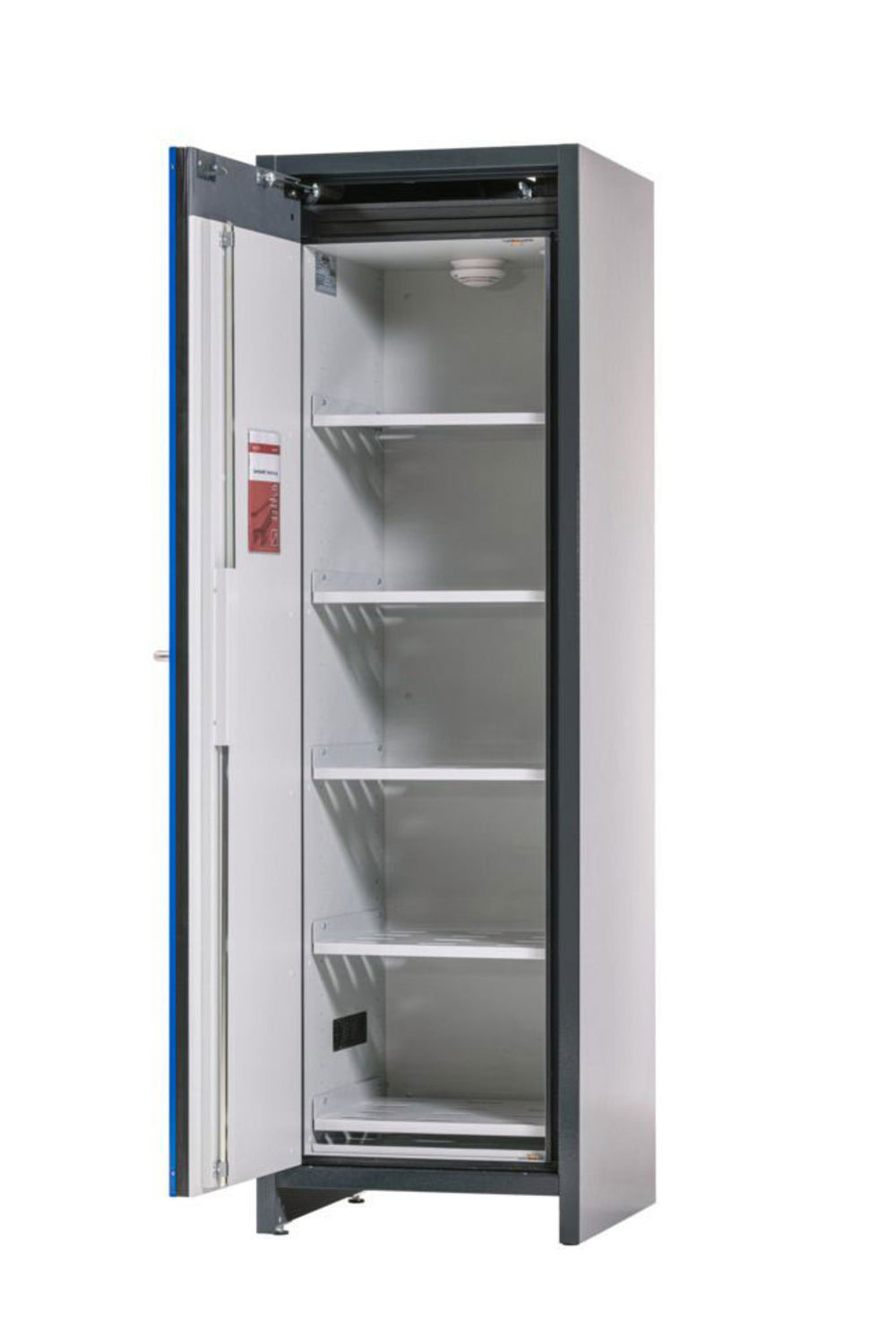 Asecos brandkast safestore-core