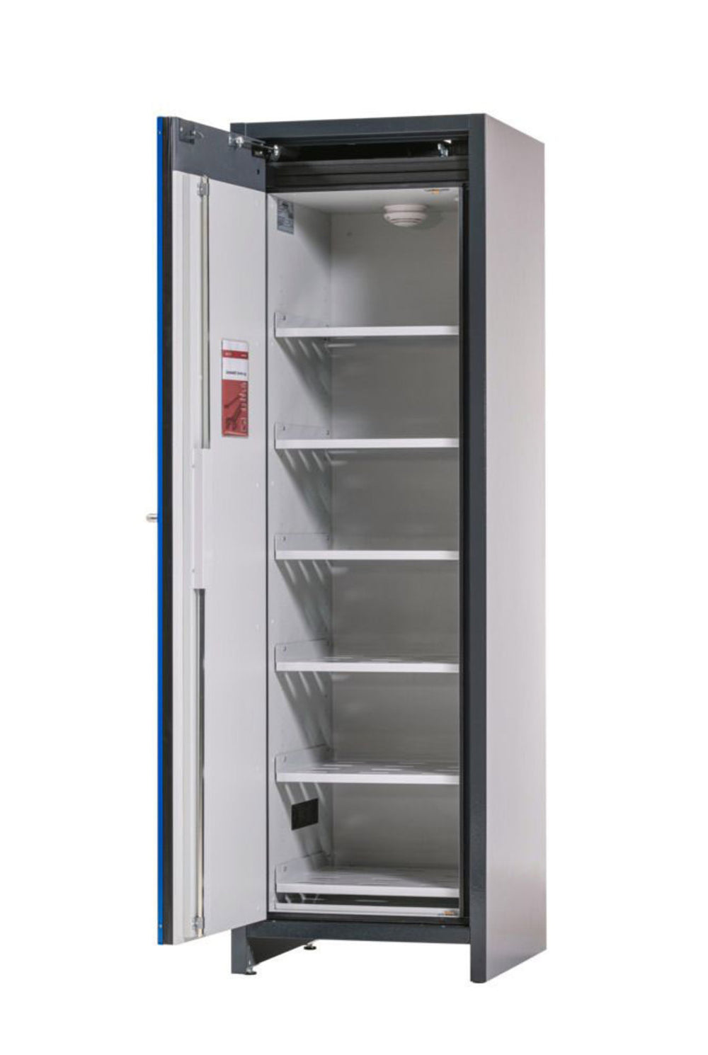 Asecos brandkast safestore-core