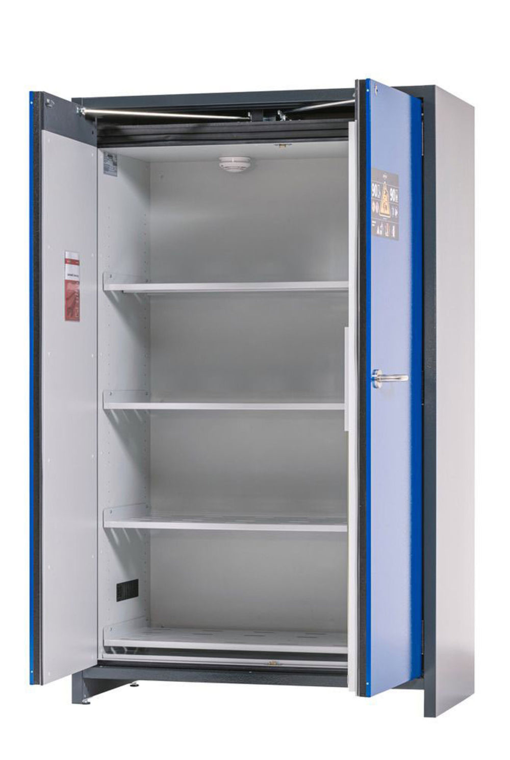 Asecos brandkast safestore-core