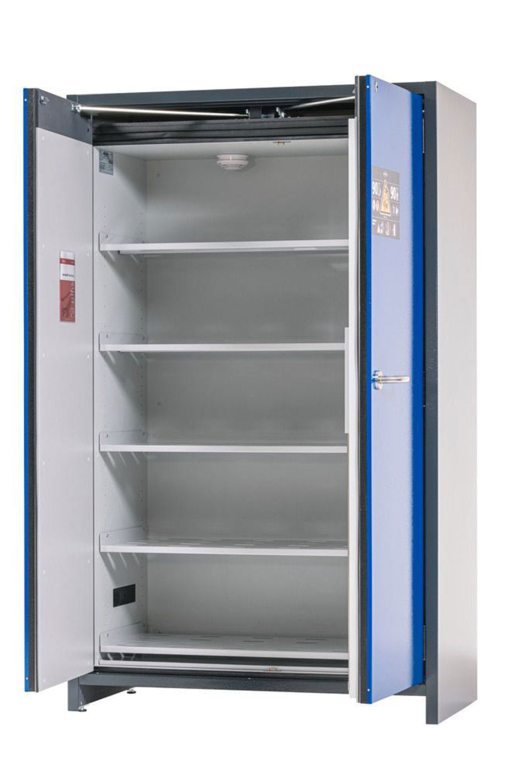 Asecos brandkast safestore-core