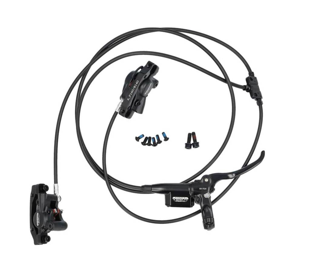 Tektro voorrem db-t525