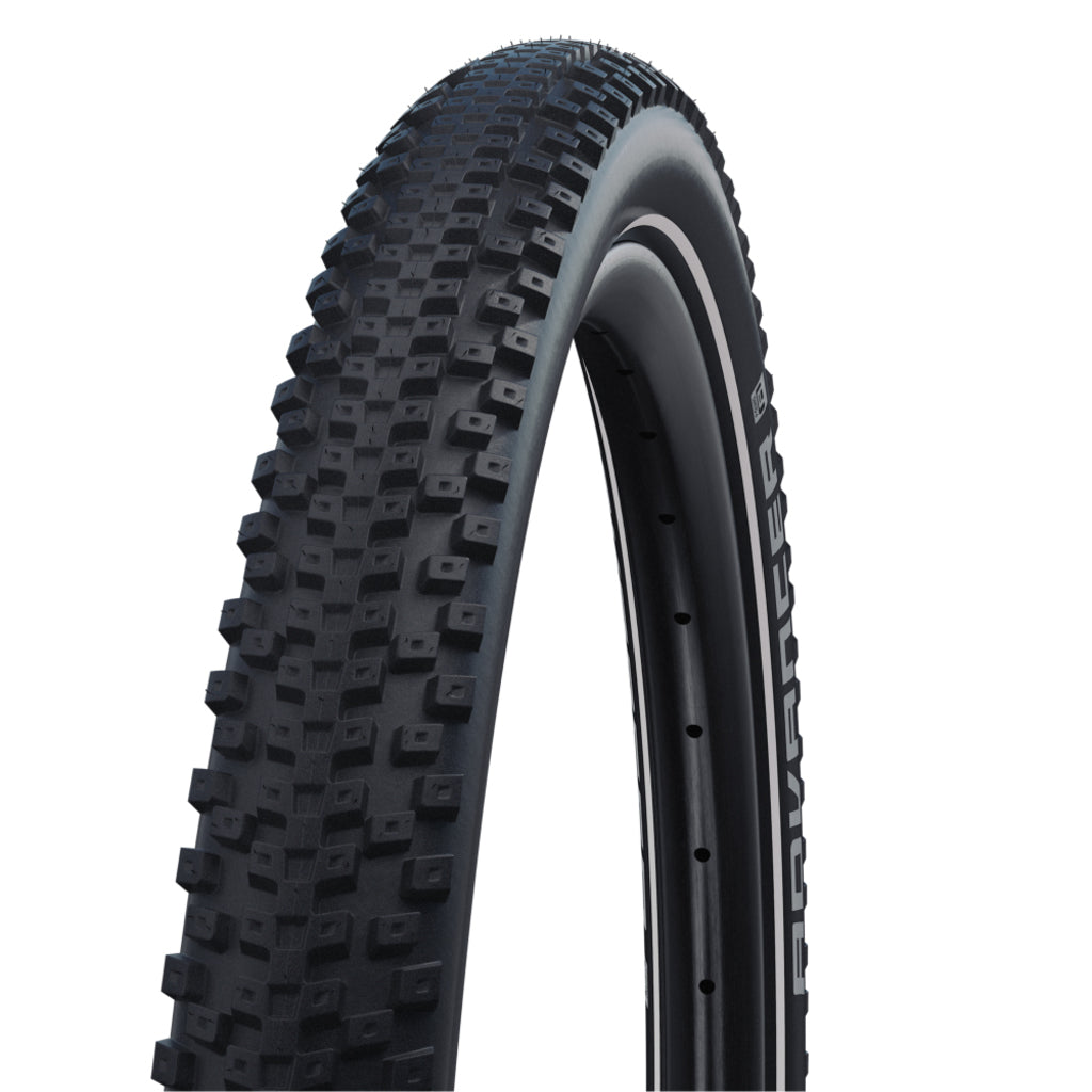 Schwalbe buitenband 27.5 advancer hybrid