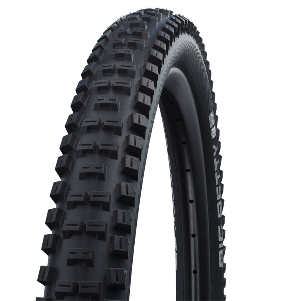 Schwalbe big betty performance dd 29x2.40 tle addix e-50 folding tire