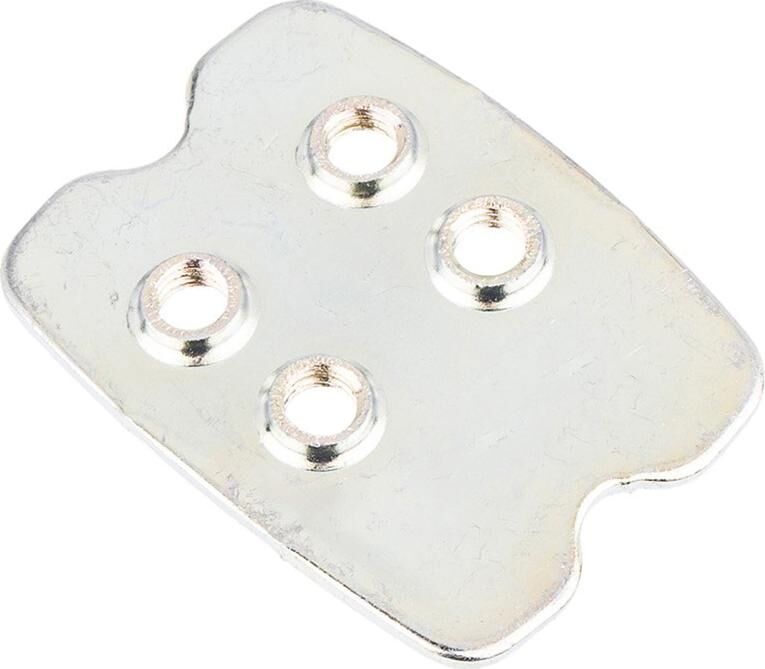 Shimano tegenhouder retaining plate piece