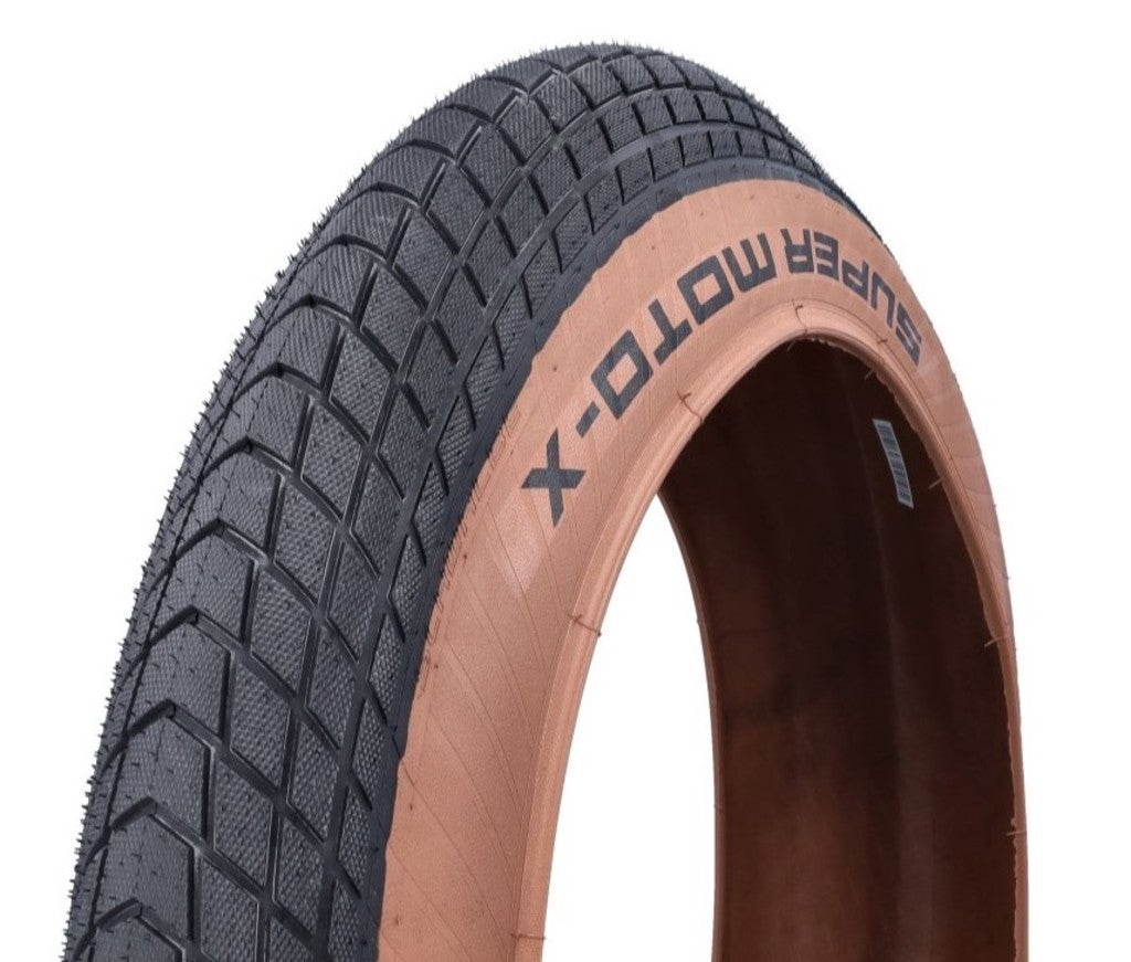 Schwalbe buitenband 20 super moto-x