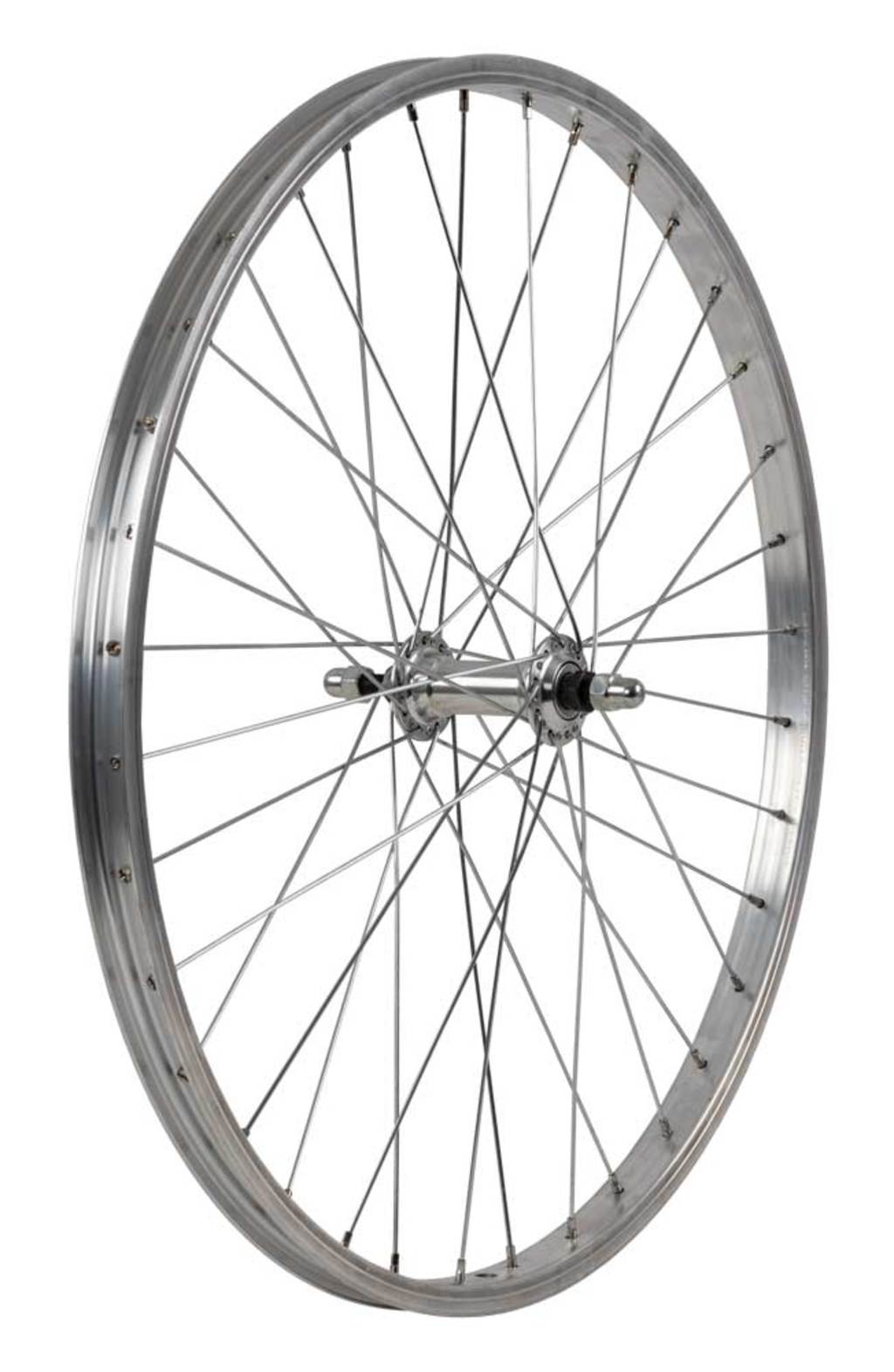 Roland voorwiel 24-1.75 alu alu