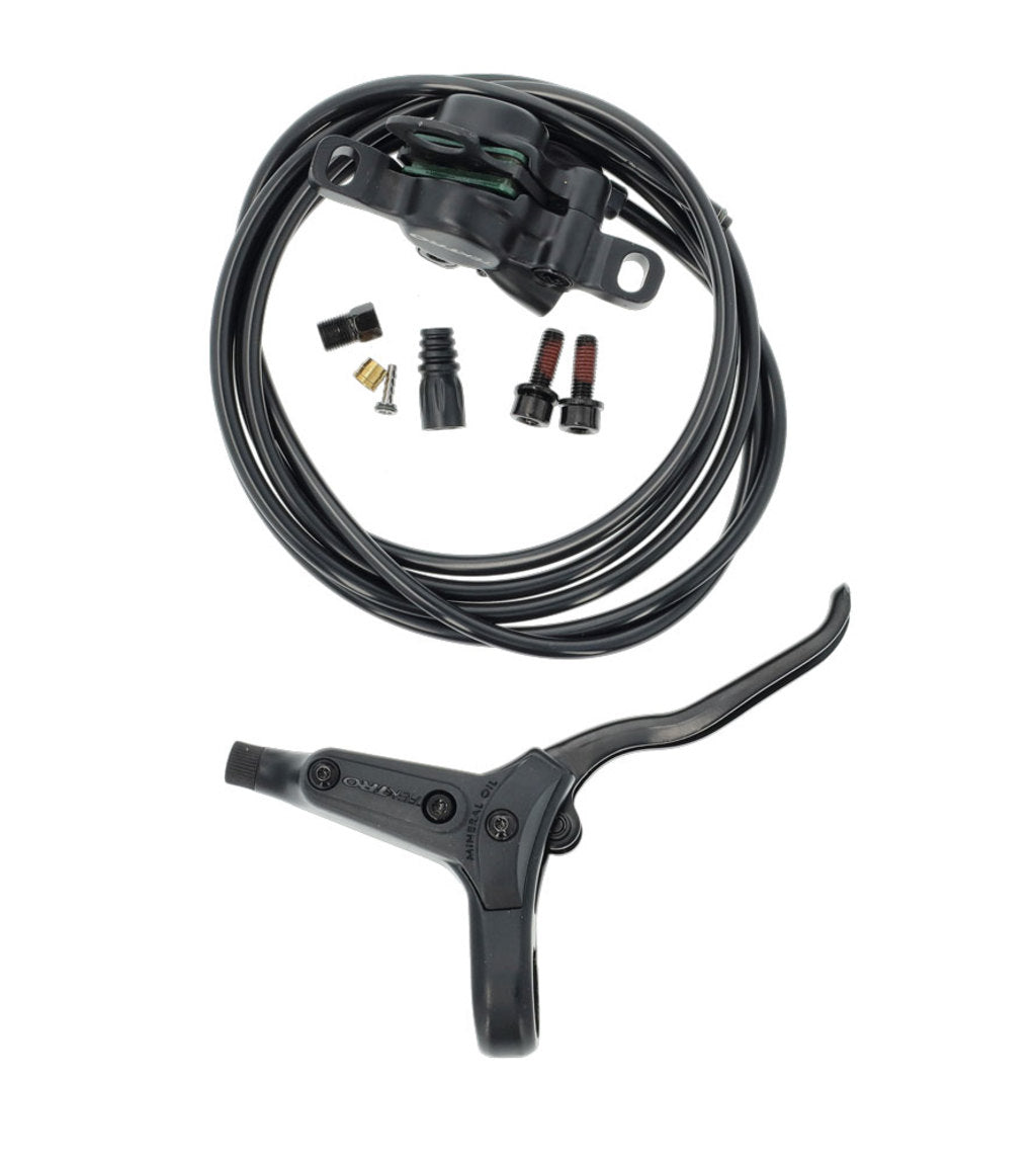 Tektro achterrem hdt275