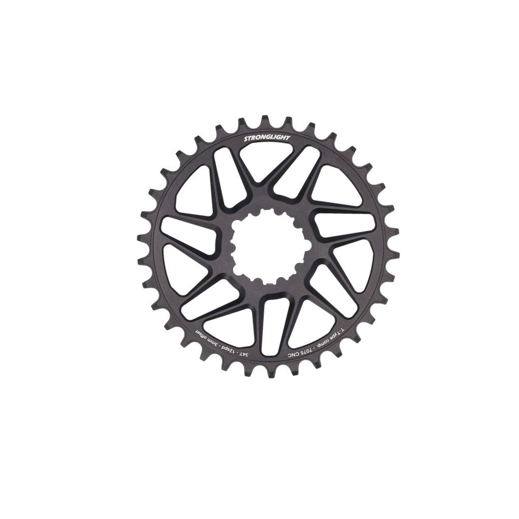 Stronglight kettingblad sram x01 gx nx sx eagle