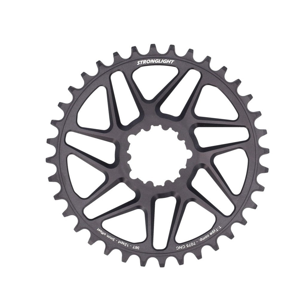 Stronglight kettingblad sram x01 gx nx sx eagle