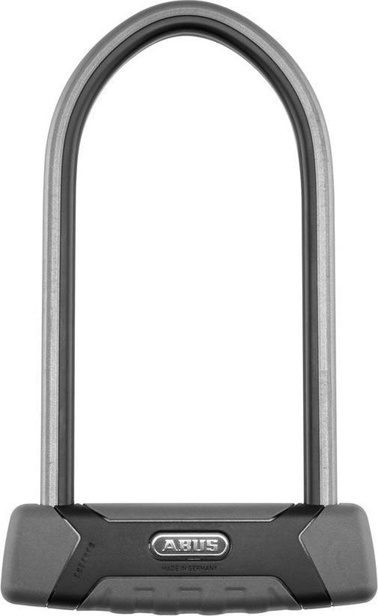 Abus Granit X-Plus 540 160HB2 Beugelslot 23cm Zwart