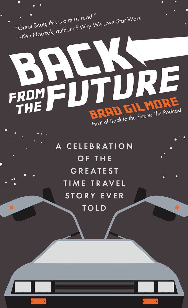 Back from the future