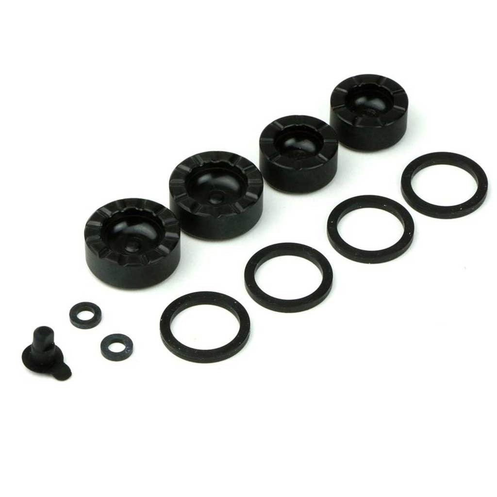 Sram zuiger kit brake piston kit f. motifs ul si br db8 6 4