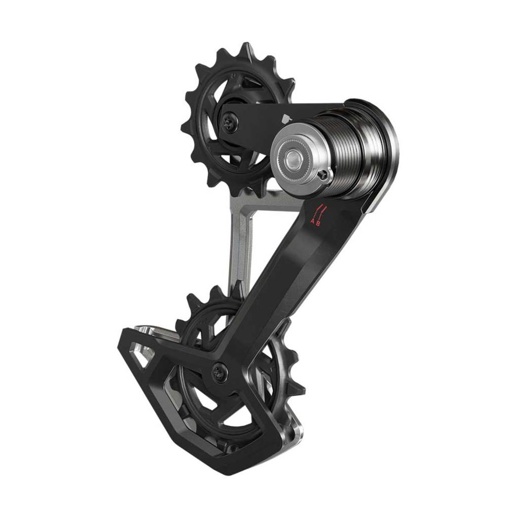 Sram derad eagle 90 t cage kit