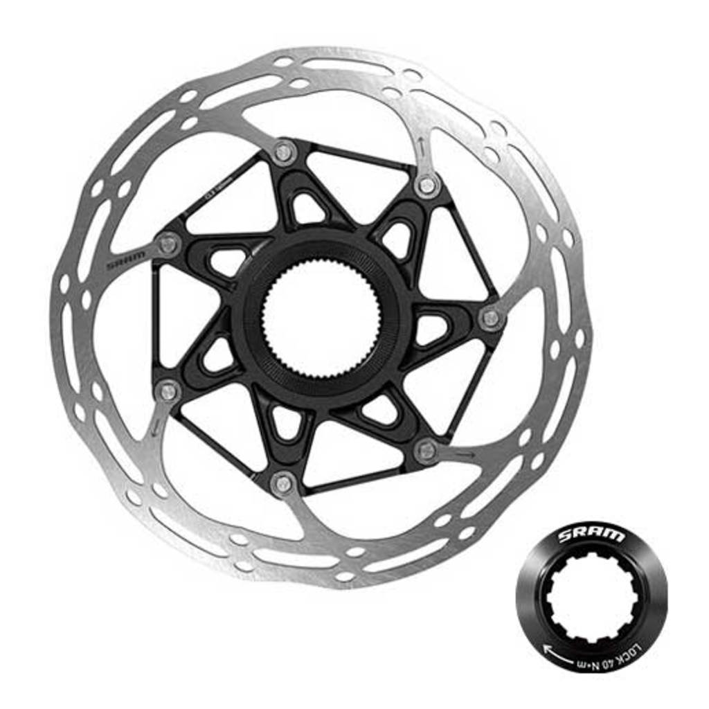 Sram remschijf centerline x a2