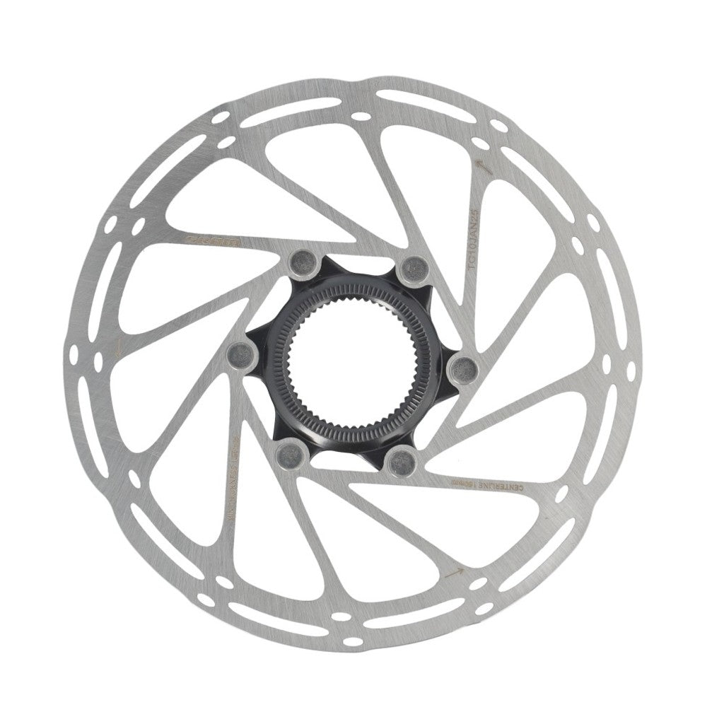 Sram centerline centerlock disc rotor | 160mm