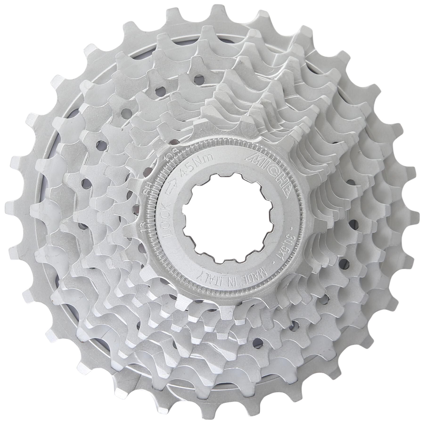 Miche cassette primato ca.sprocket primato 13-28t f.shim.