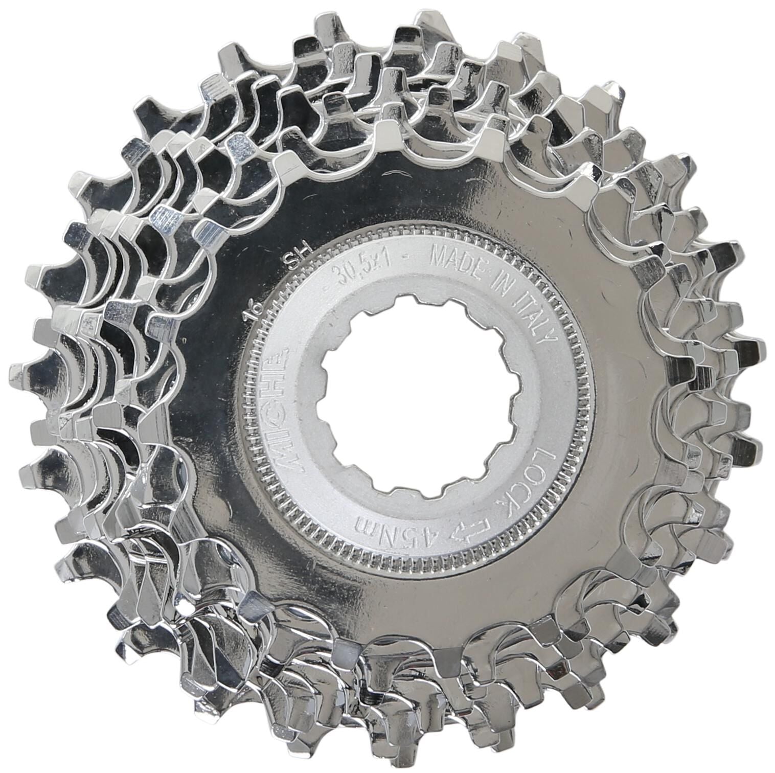 Miche Cassette 8V 16-23 Shimano Primato