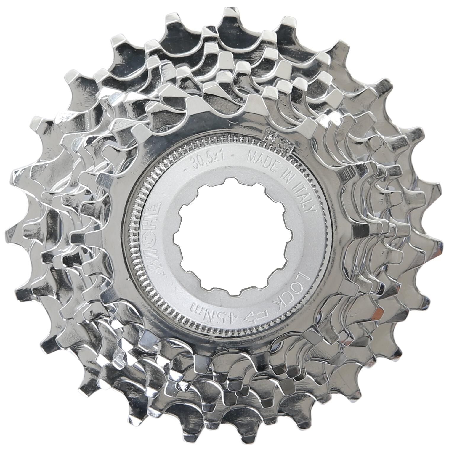 Miche cassette primato ca.sprocket primato campa. 8-sp.,14-23t.