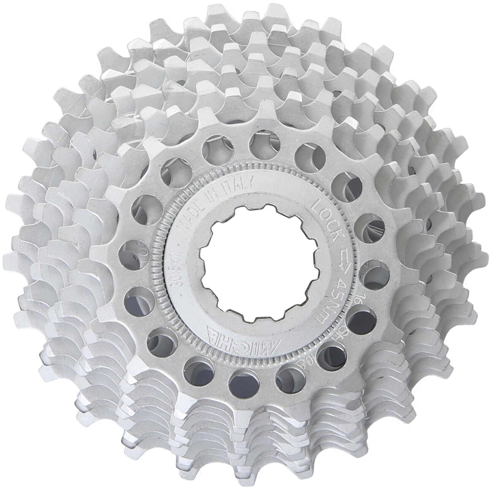 Miche Cassette 10V 16-25 Shimano