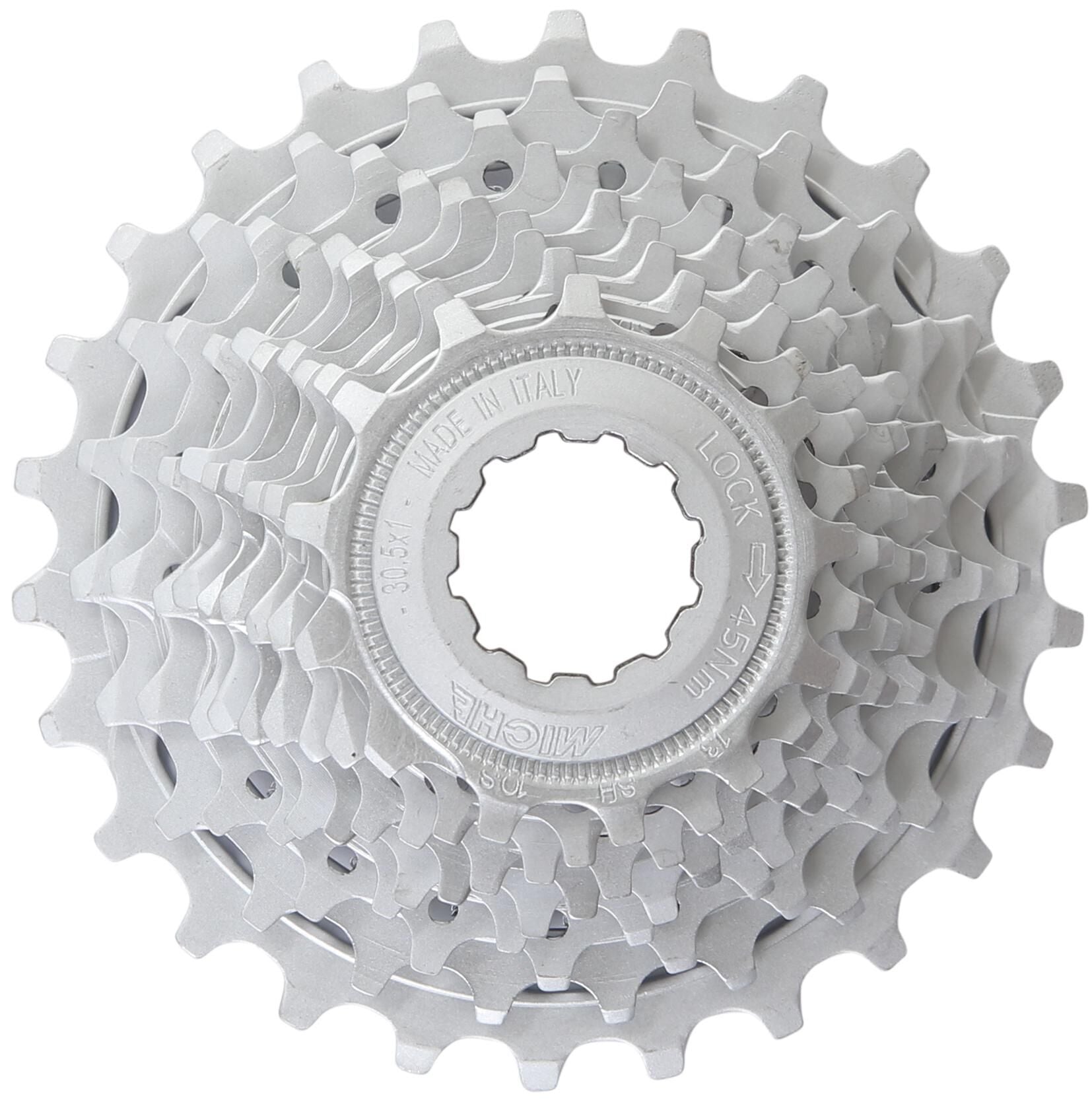 Miche cassette primato ca.sprocket primato shim. 10-sp.,13-26t.