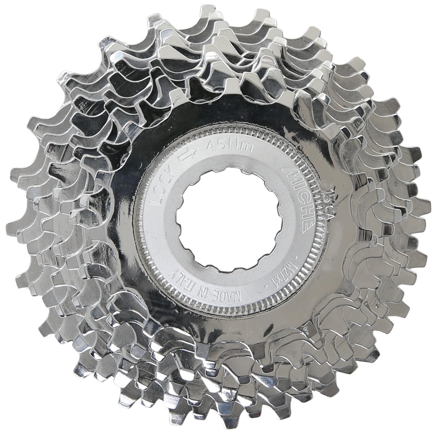 Miche cassette primato ca.sprocket primato 10sp 15-24t
