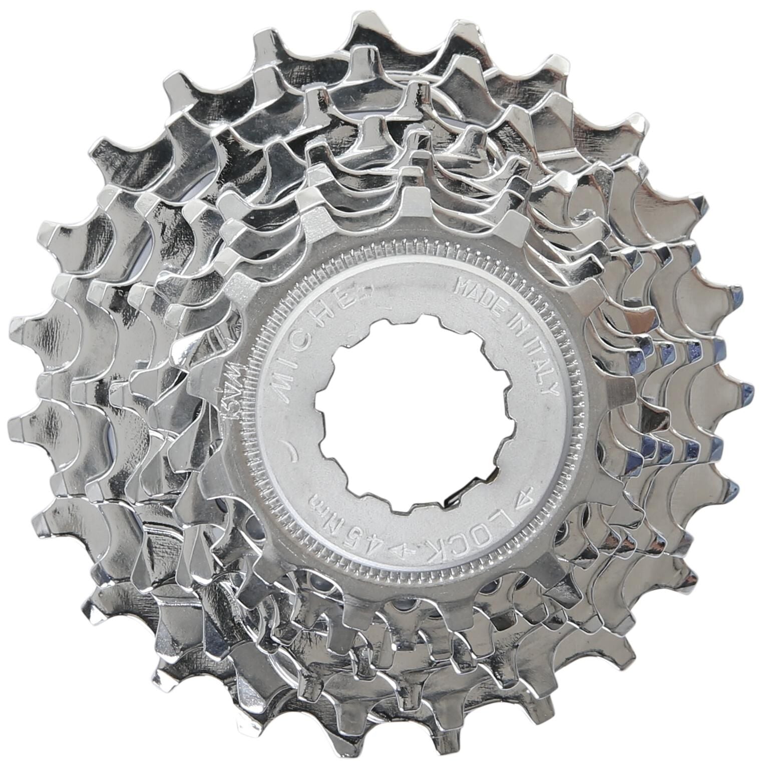 Miche cassette primato ca.sprocket primato campa. 8-sp.,13-23t.